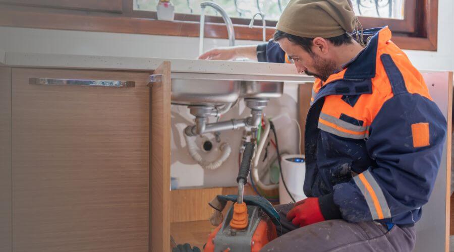 Local water heater installation in Fernley, NV